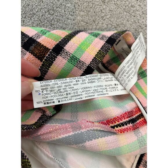 NWOT Zara textured midi skirt, $68 Med E17 - Picture 8 of 10